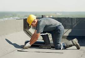  Point, TX Roofing Service Pros